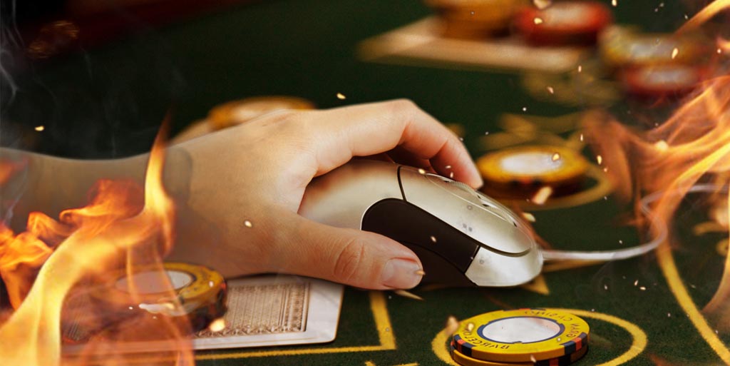 Регистрация онлайн в AzinoMobile